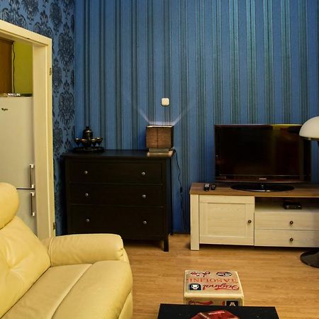 New Broadway Classic Apartments Budapest Extérieur photo