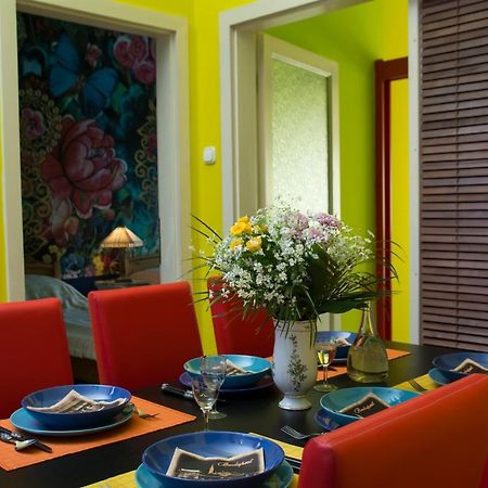 New Broadway Classic Apartments Budapest Extérieur photo