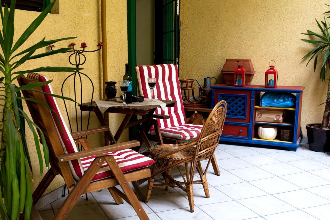 New Broadway Classic Apartments Budapest Extérieur photo