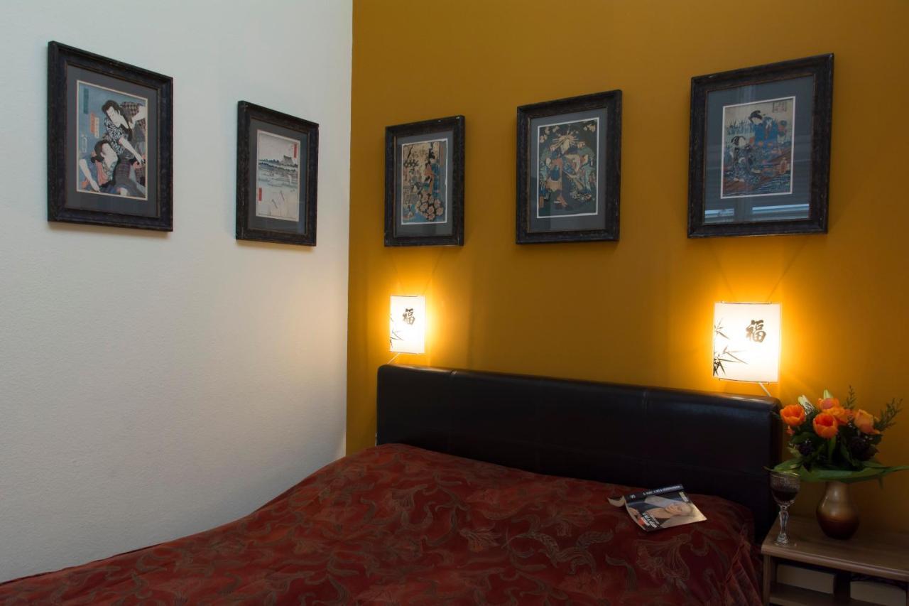 New Broadway Classic Apartments Budapest Extérieur photo